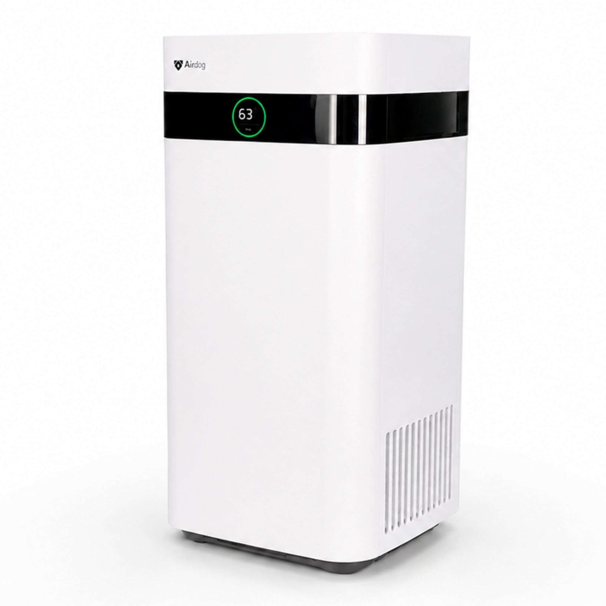 Airdog X3D Middle East Edition – Compact Air Purifier & Air Sanitizer for Medium-Sized Rooms