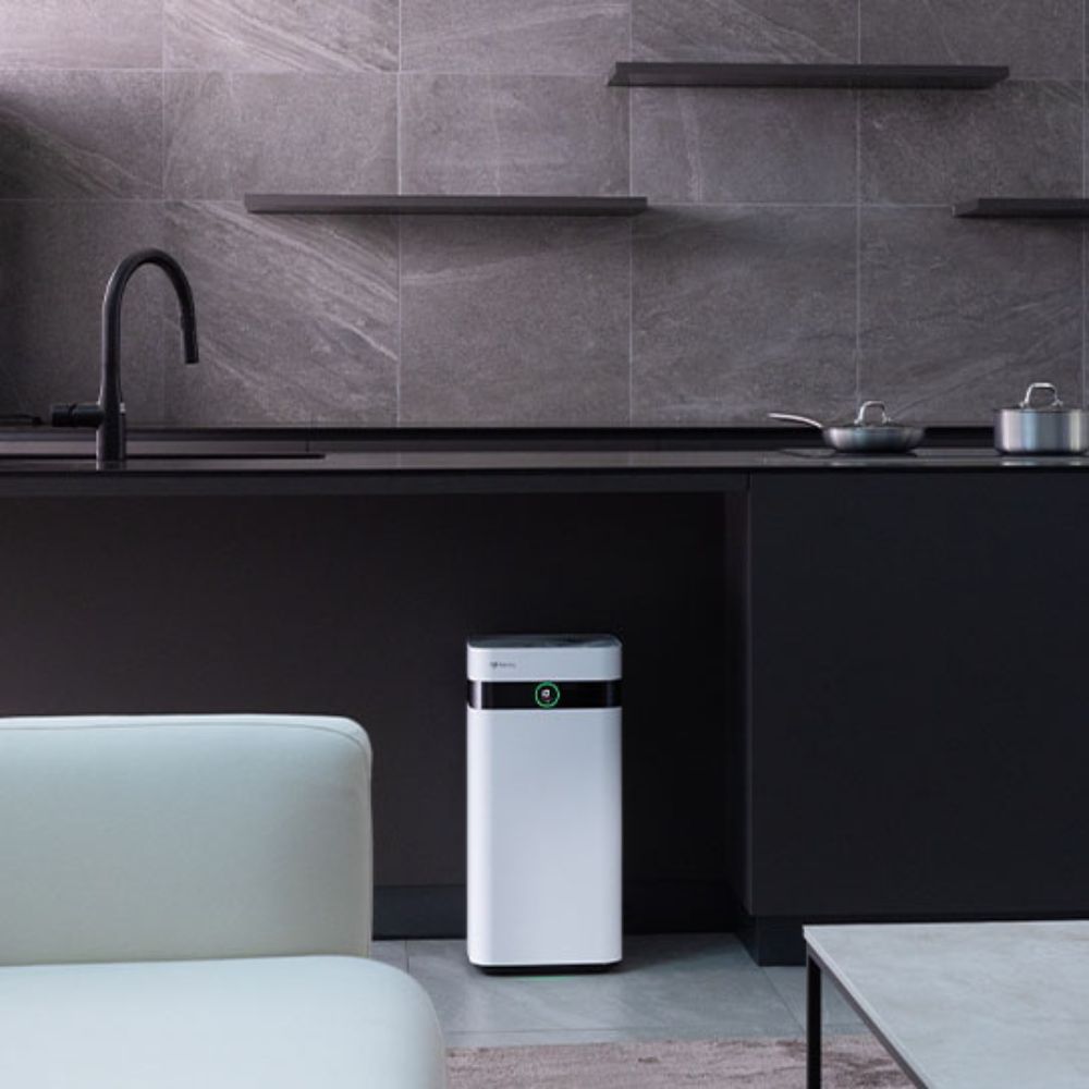 Airdog X3D Home Air Purifier - NEW PRODUCT! Remove 99.99% of Smoke 