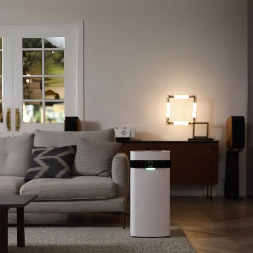 Air Purifier Airdog X5D - World