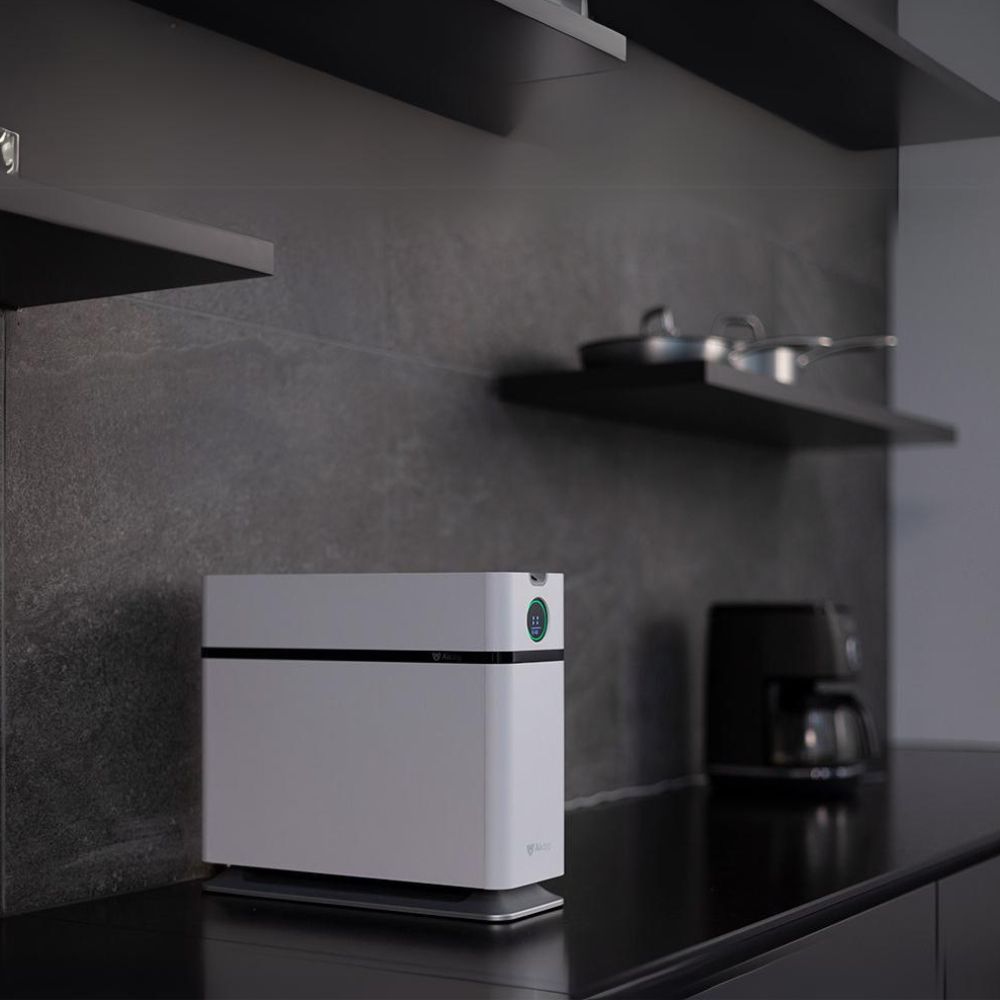 Airdog X1D - Slim Design Air Purifier