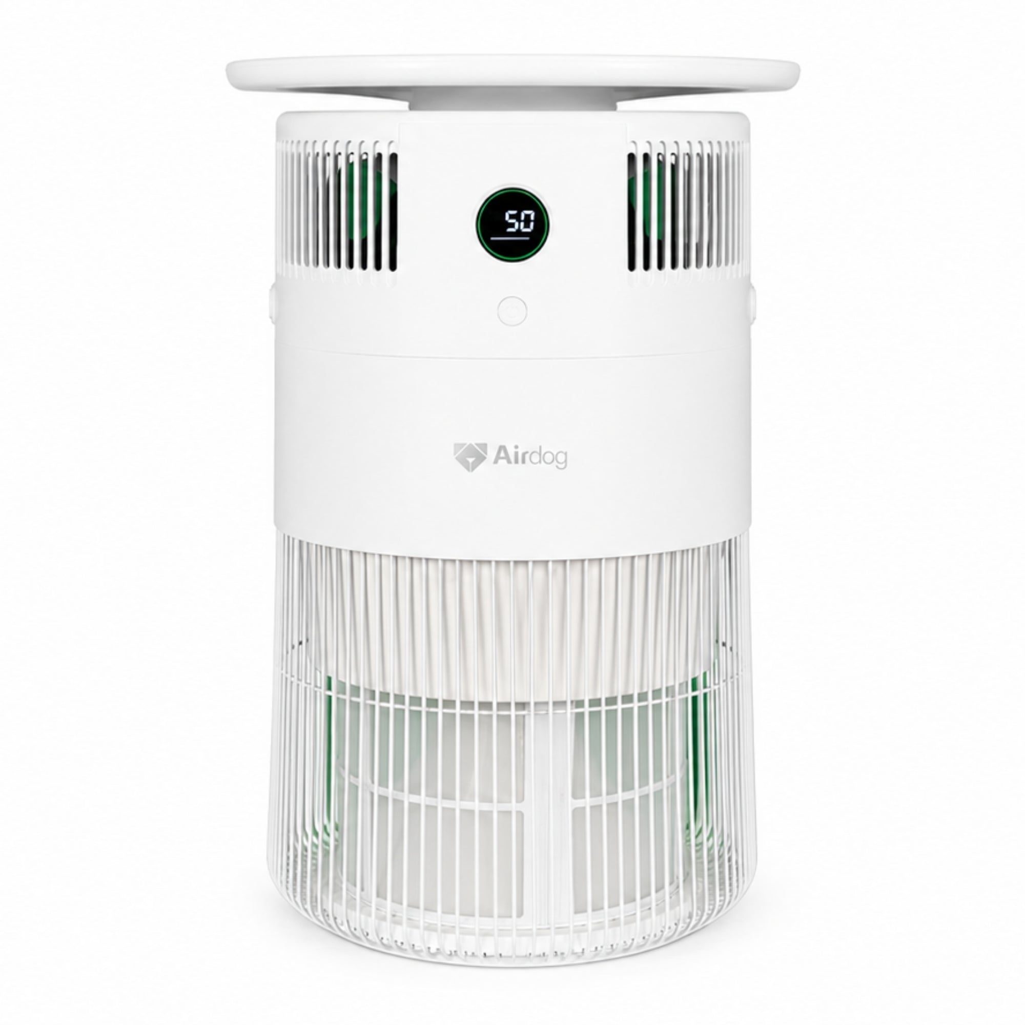 Airdog P50 PET Middle East Edition – Advanced Washable Pet Air Purifier for Pet Hair, Dander, Allergens & Odors