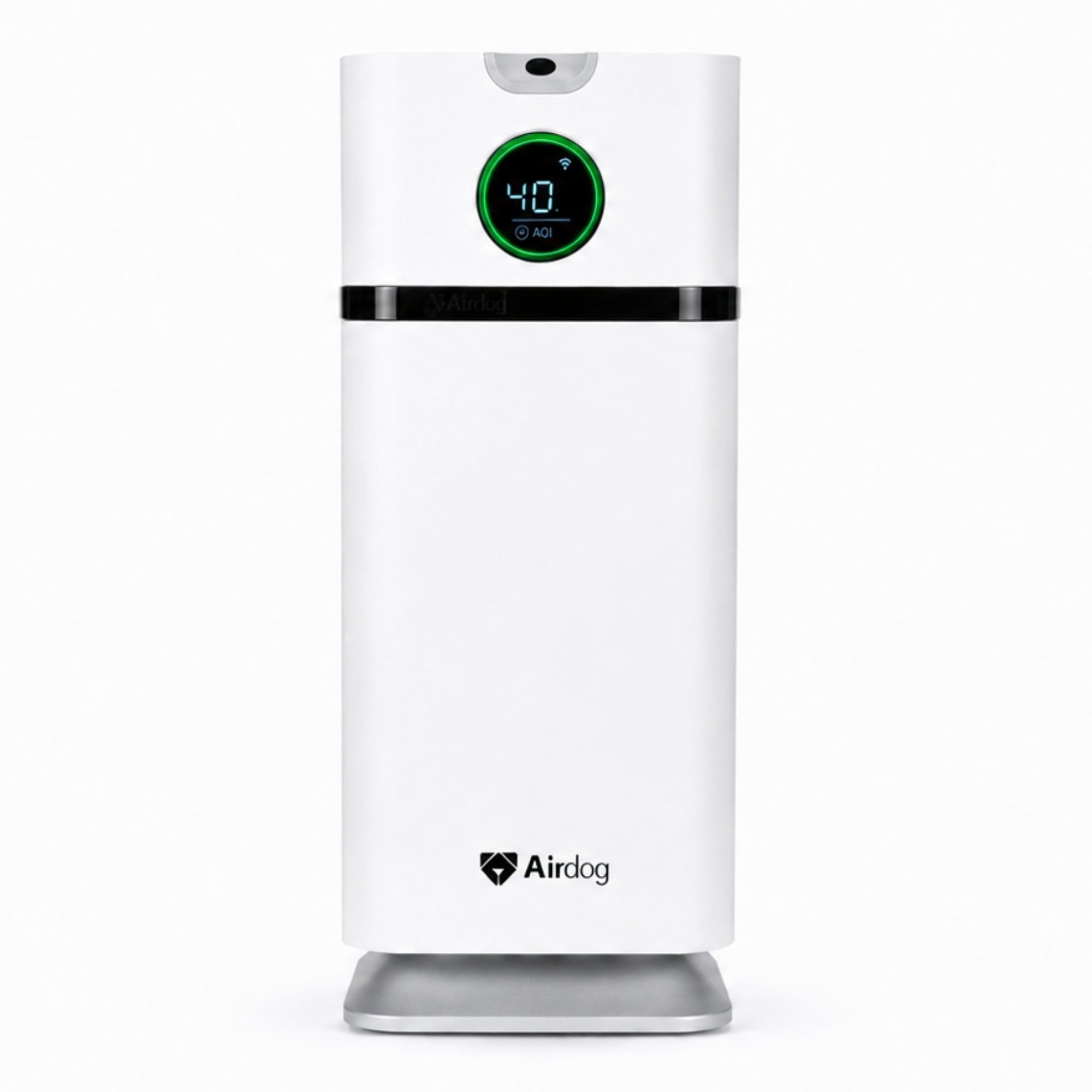 Airdog X1D Middle East Edition – Ultra-Slim Desktop Air Purifier for Bedrooms, Offices & Small Rooms