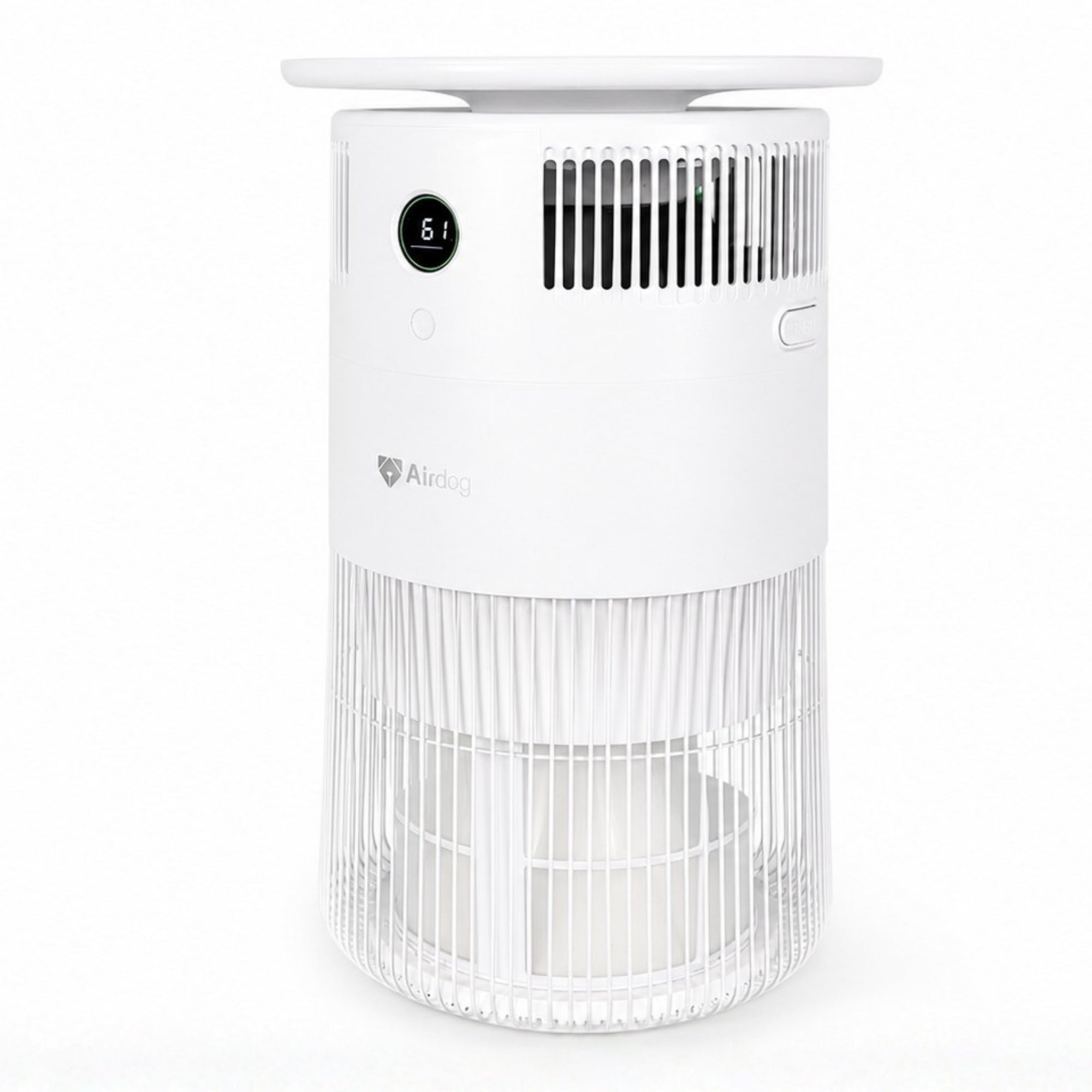 Airdog P50 PET Middle East Edition – Advanced Washable Pet Air Purifier for Pet Hair, Dander, Allergens & Odors