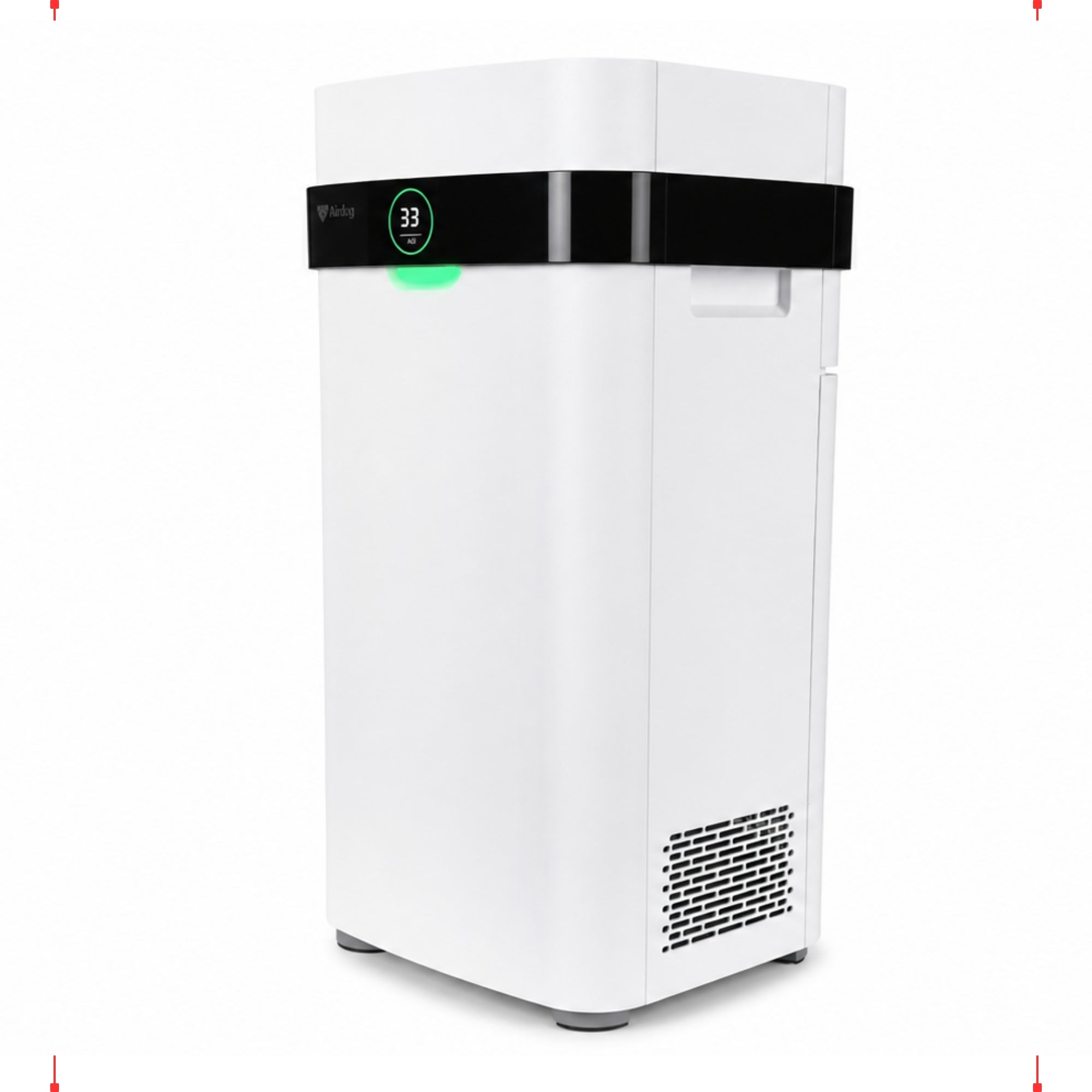 Airdog X5D Middle East Edition – Advanced Air Purifier & Air Sanitizer for Large Rooms