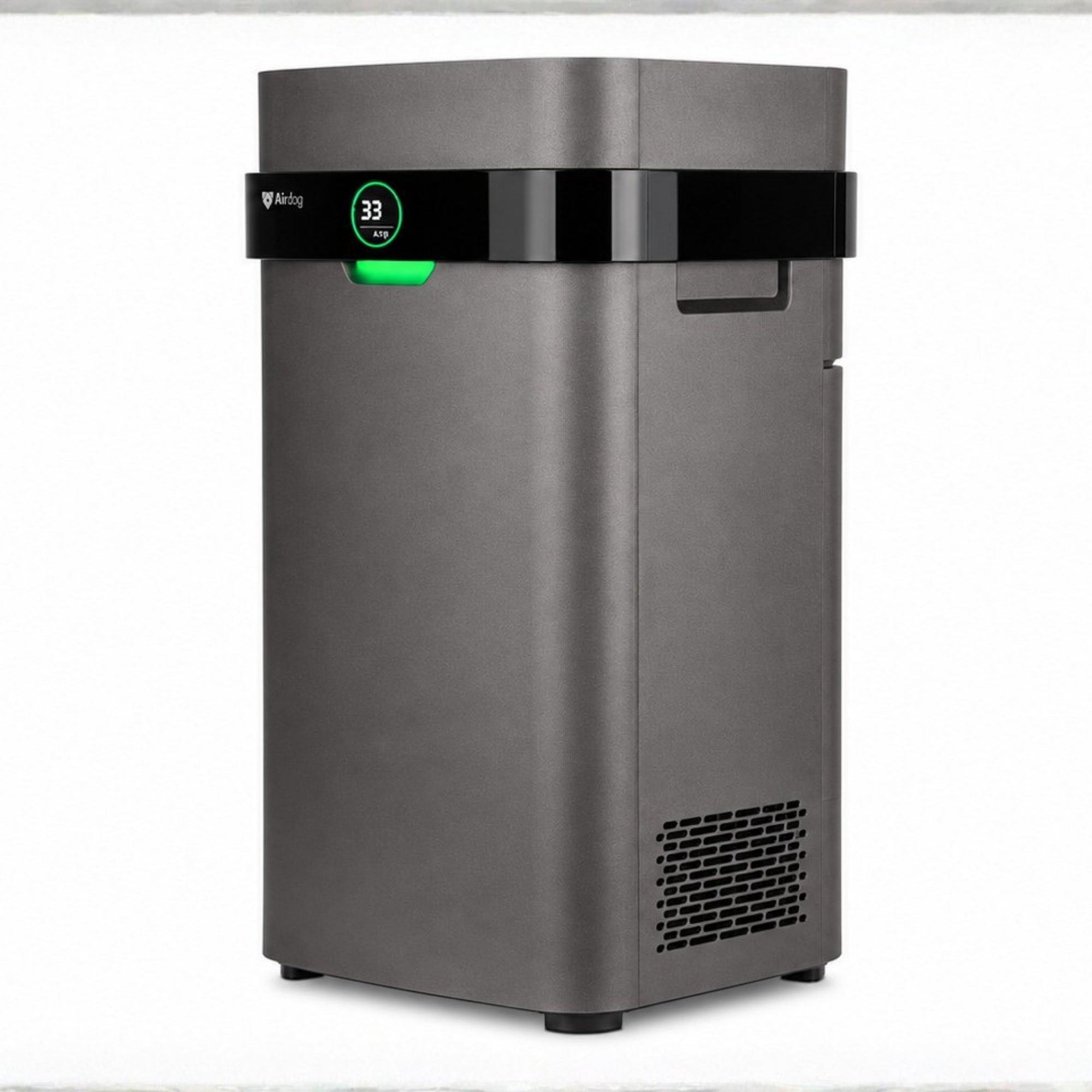 Airdog X5D BLACK Middle East Edition – Advanced Designer Air Purifier & Air Sanitizer for Large Rooms