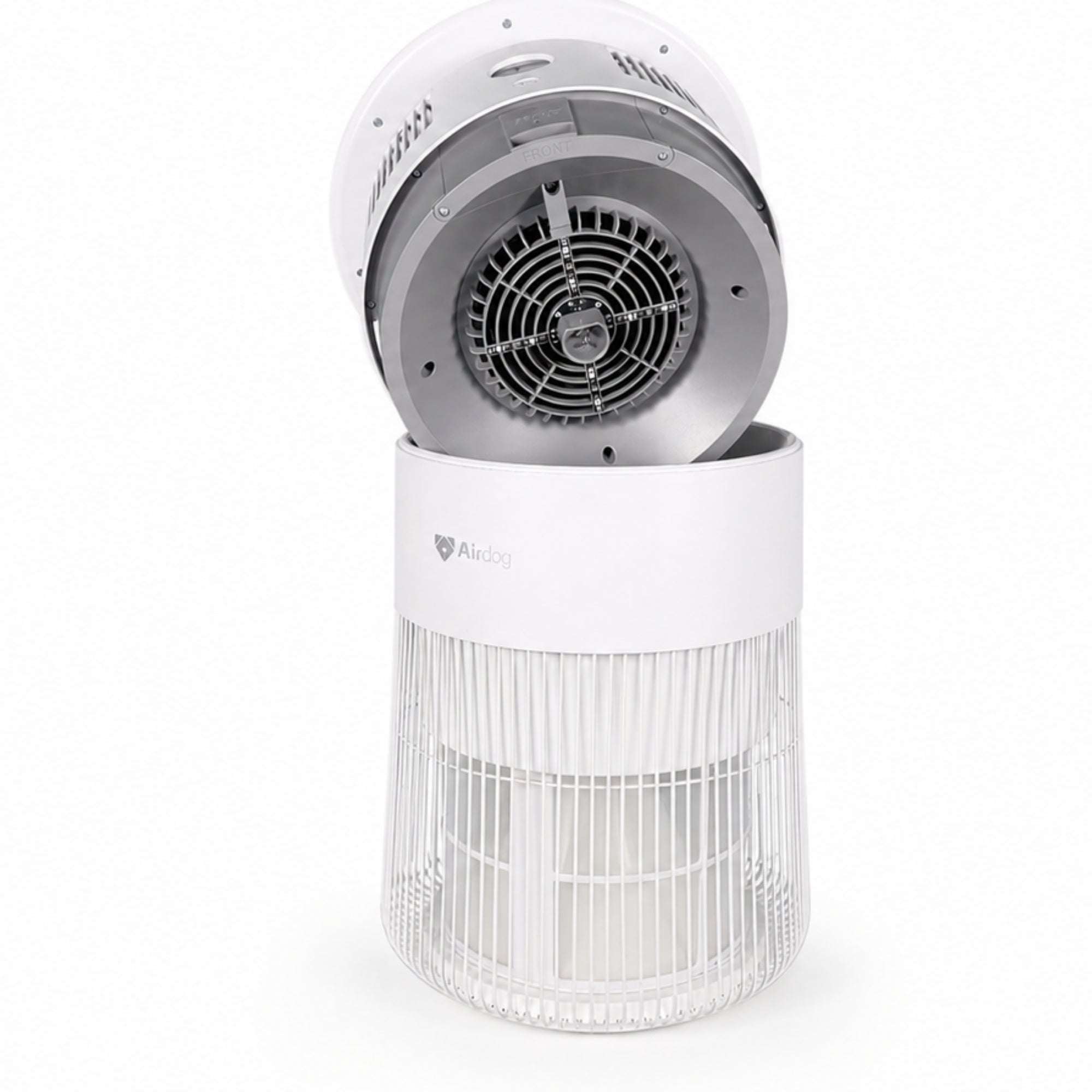 Airdog P50 PET Middle East Edition – Advanced Washable Pet Air Purifier for Pet Hair, Dander, Allergens & Odors