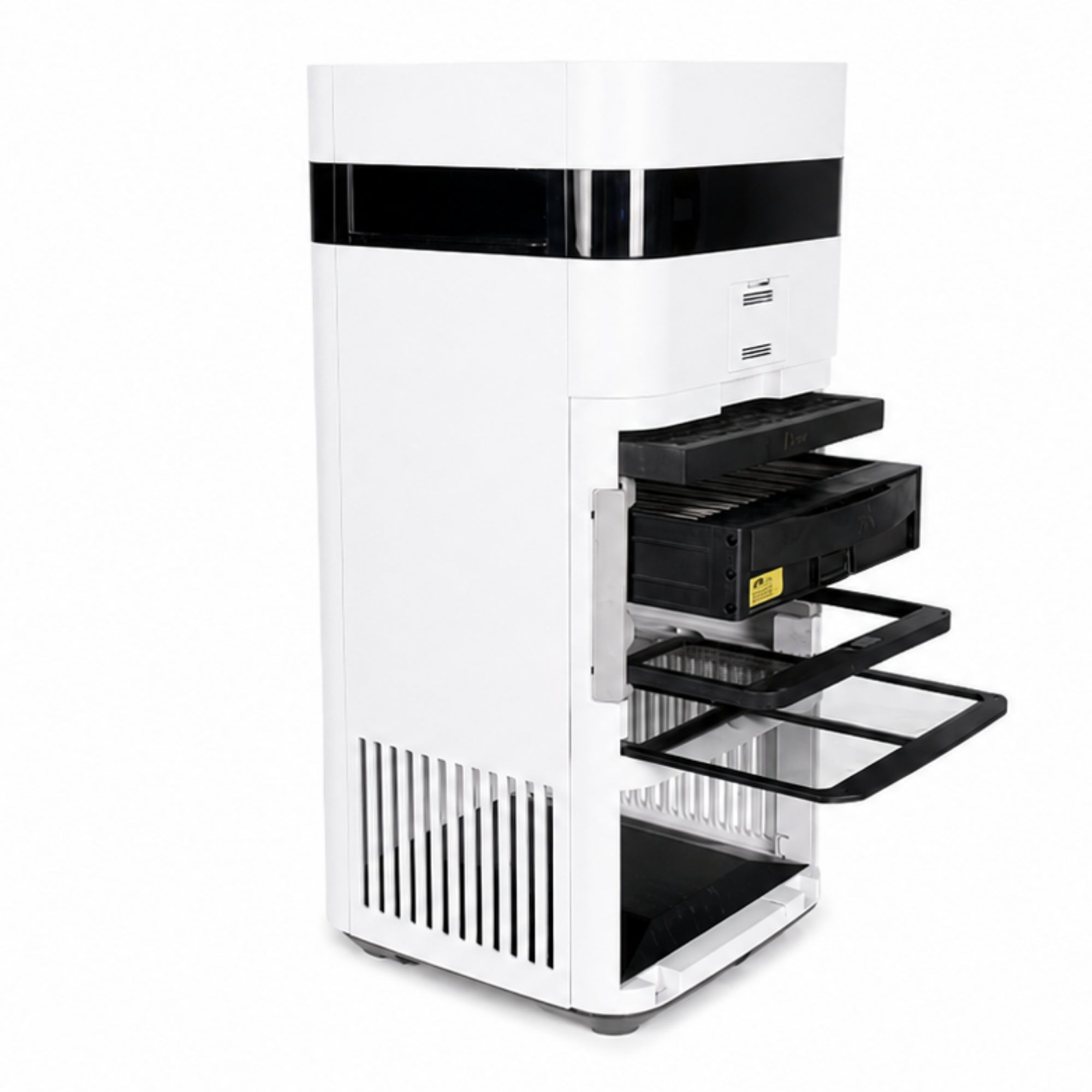Airdog X3D Middle East Edition – Compact Air Purifier & Air Sanitizer for Medium-Sized Rooms
