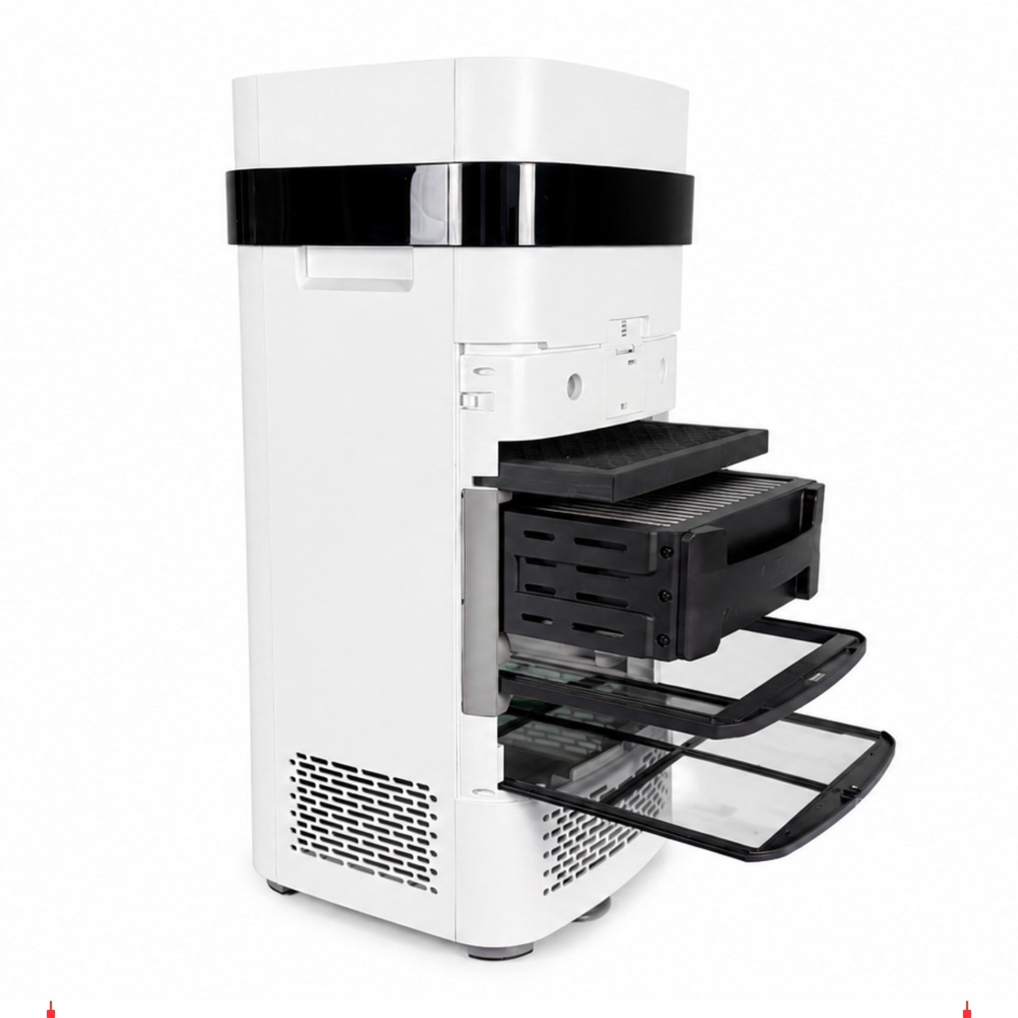 Airdog X5D Middle East Edition – Advanced Air Purifier & Air Sanitizer for Large Rooms
