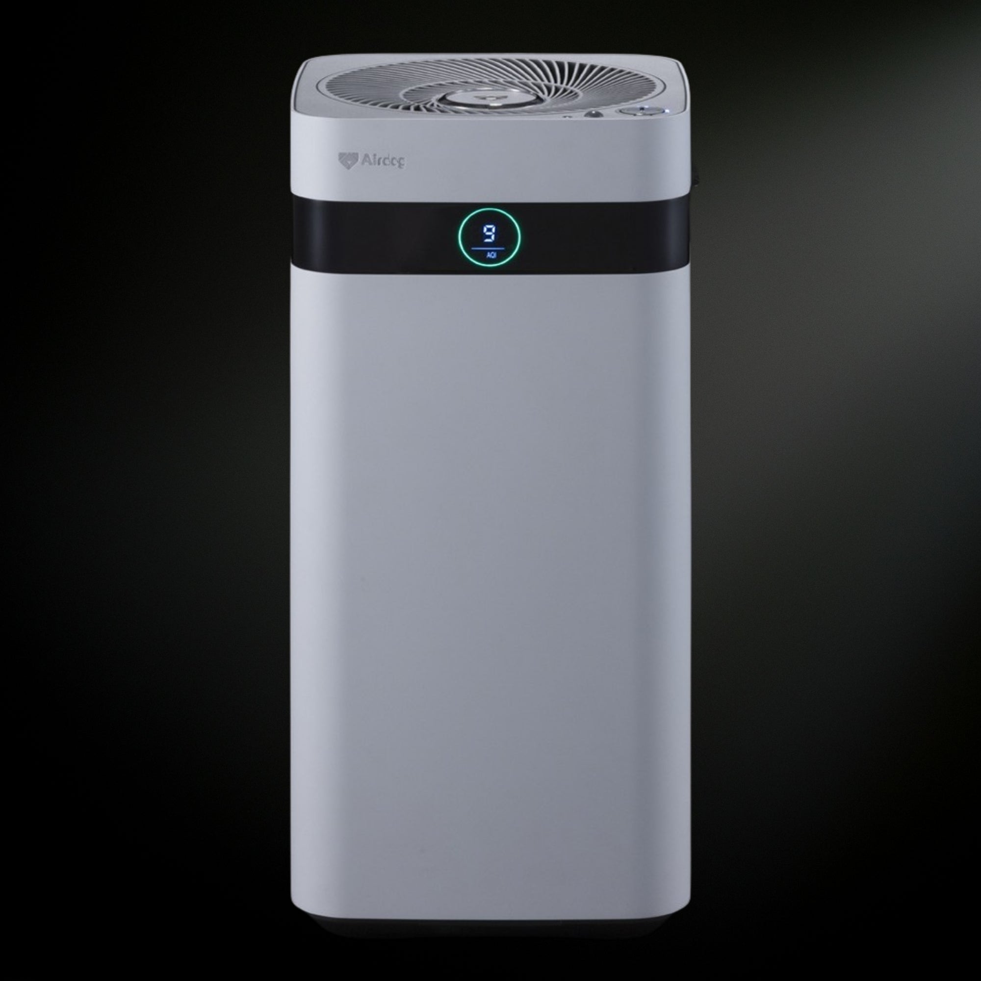 Airdog X3D Middle East Edition – Compact Air Purifier & Air Sanitizer for Medium-Sized Rooms