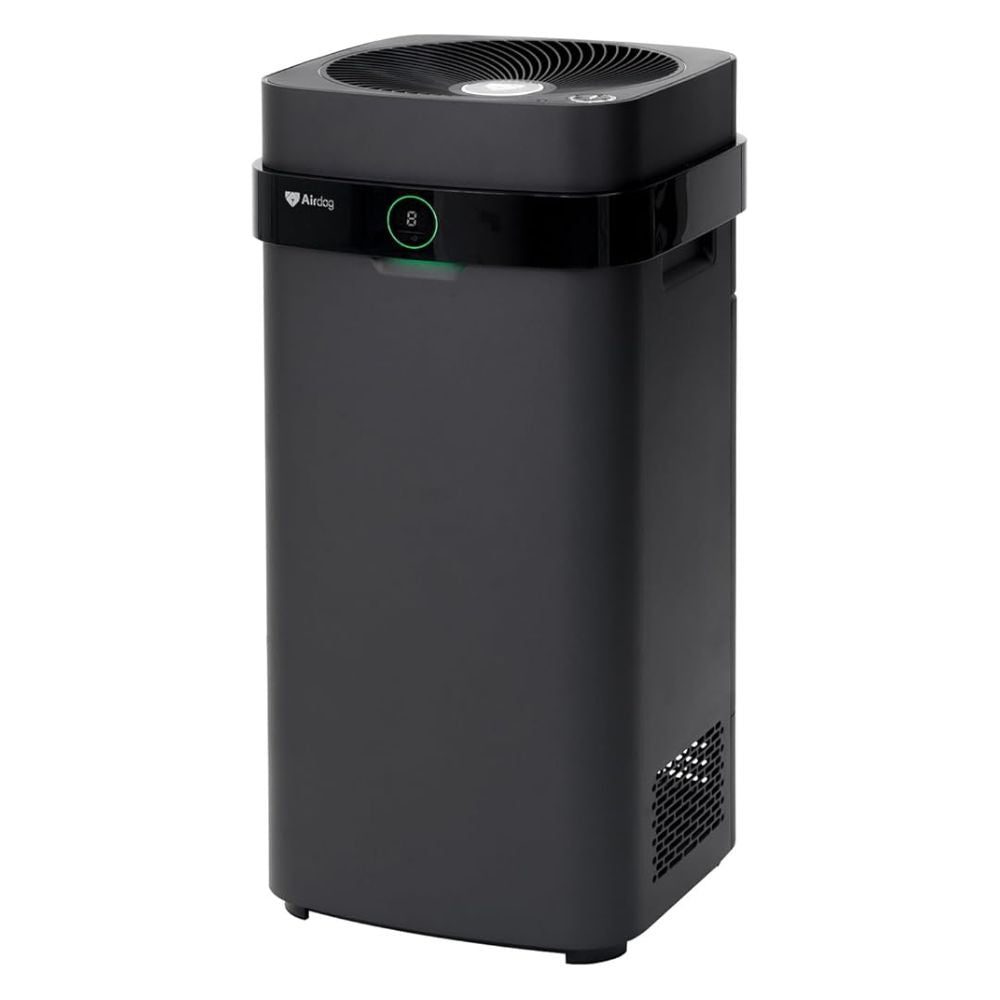 Airdog X5D BLACK - Advanced Air Sanitizer - Large Rooms