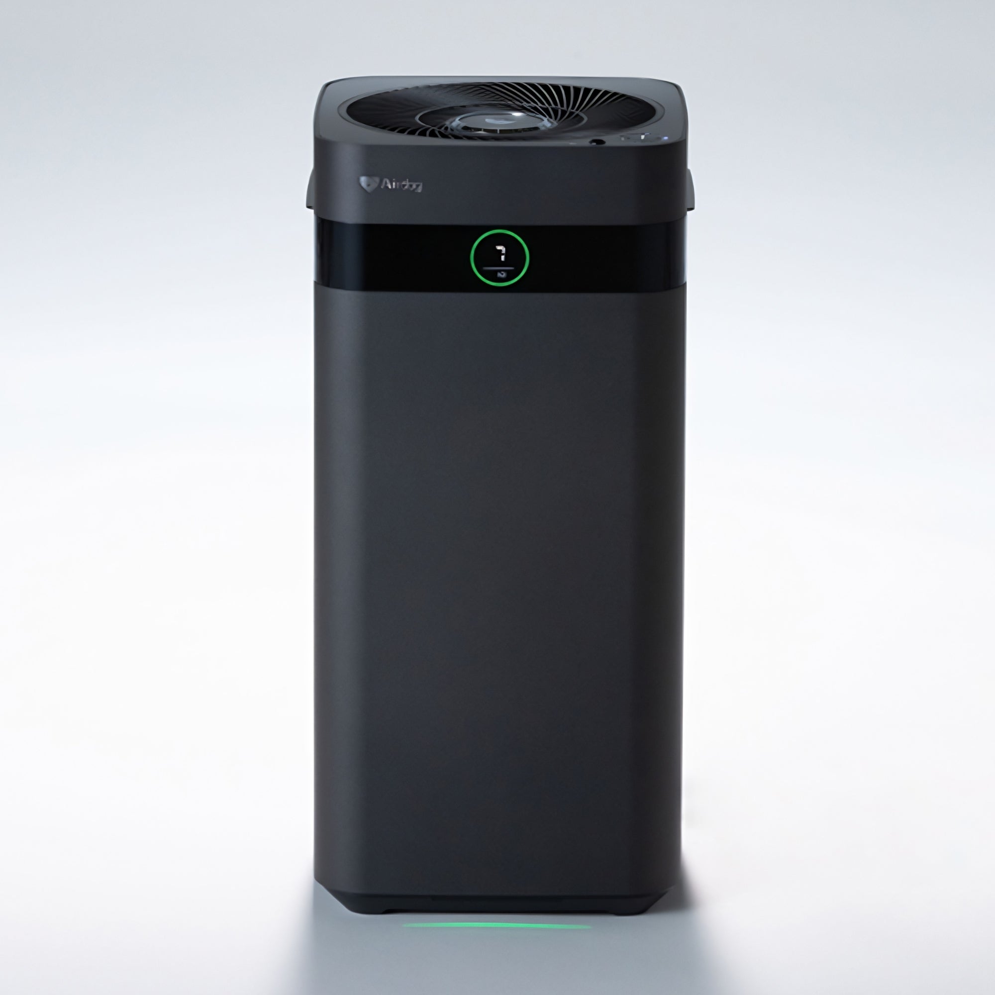 Airdog X3D BLACK Middle East Edition – Compact Designer Air Purifier & Air Sanitizer for Medium-Sized Rooms