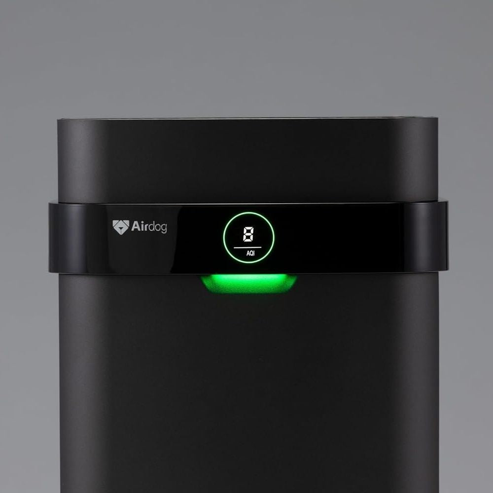 Airdog X5D BLACK - Advanced Air Sanitizer - Large Rooms
