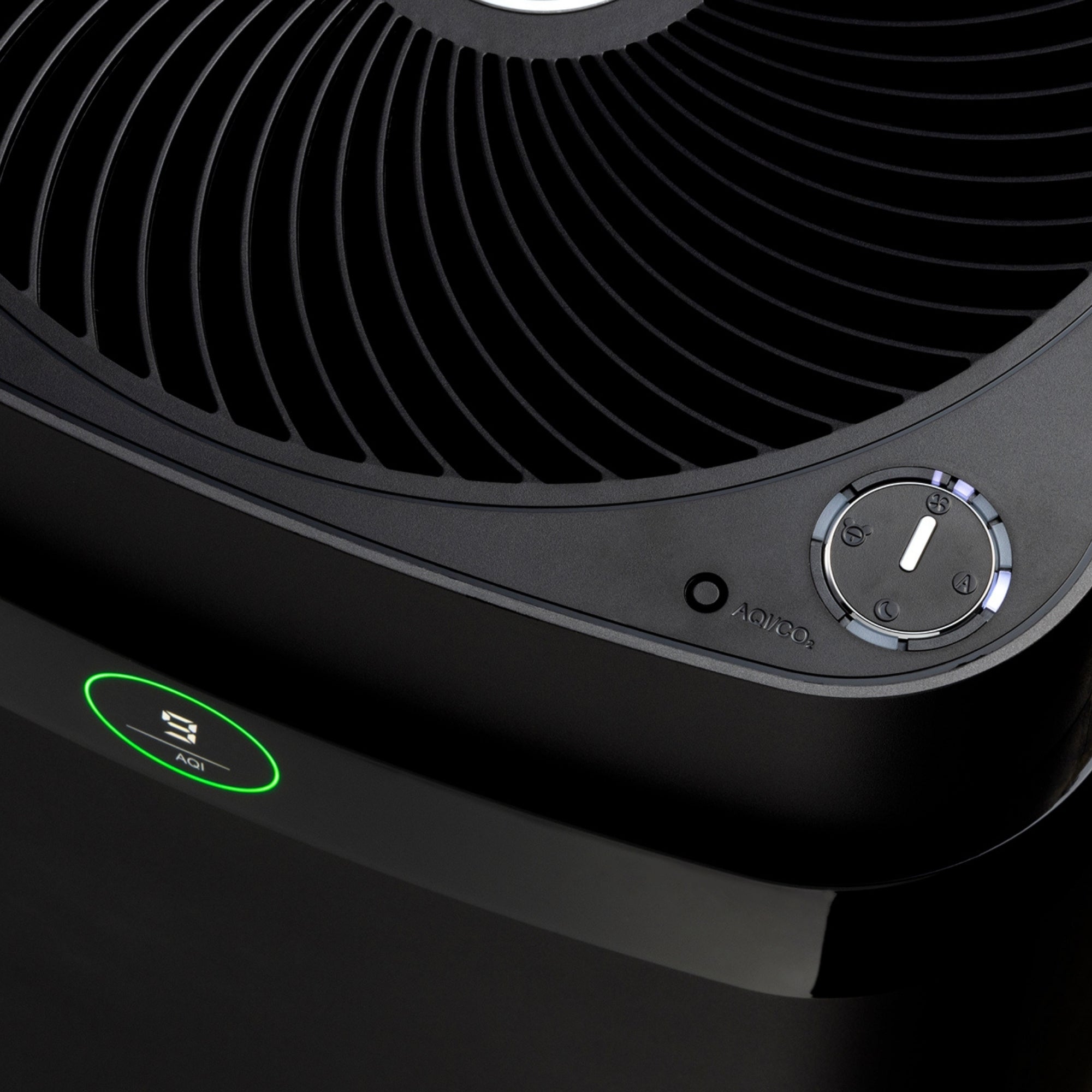 Airdog X5D BLACK Middle East Edition – Advanced Designer Air Purifier & Air Sanitizer for Large Rooms