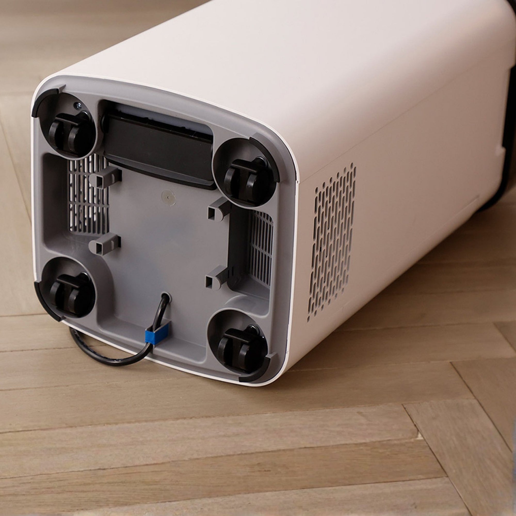 Airdog X5D Middle East Edition – Advanced Air Purifier & Air Sanitizer for Large Rooms