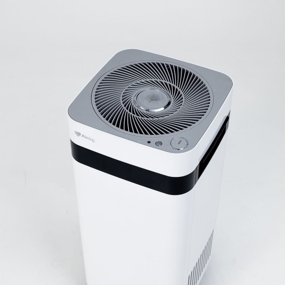 Airdog X3D - Mid Size Air Sanitizer - up to 33 m² / 355 sqft