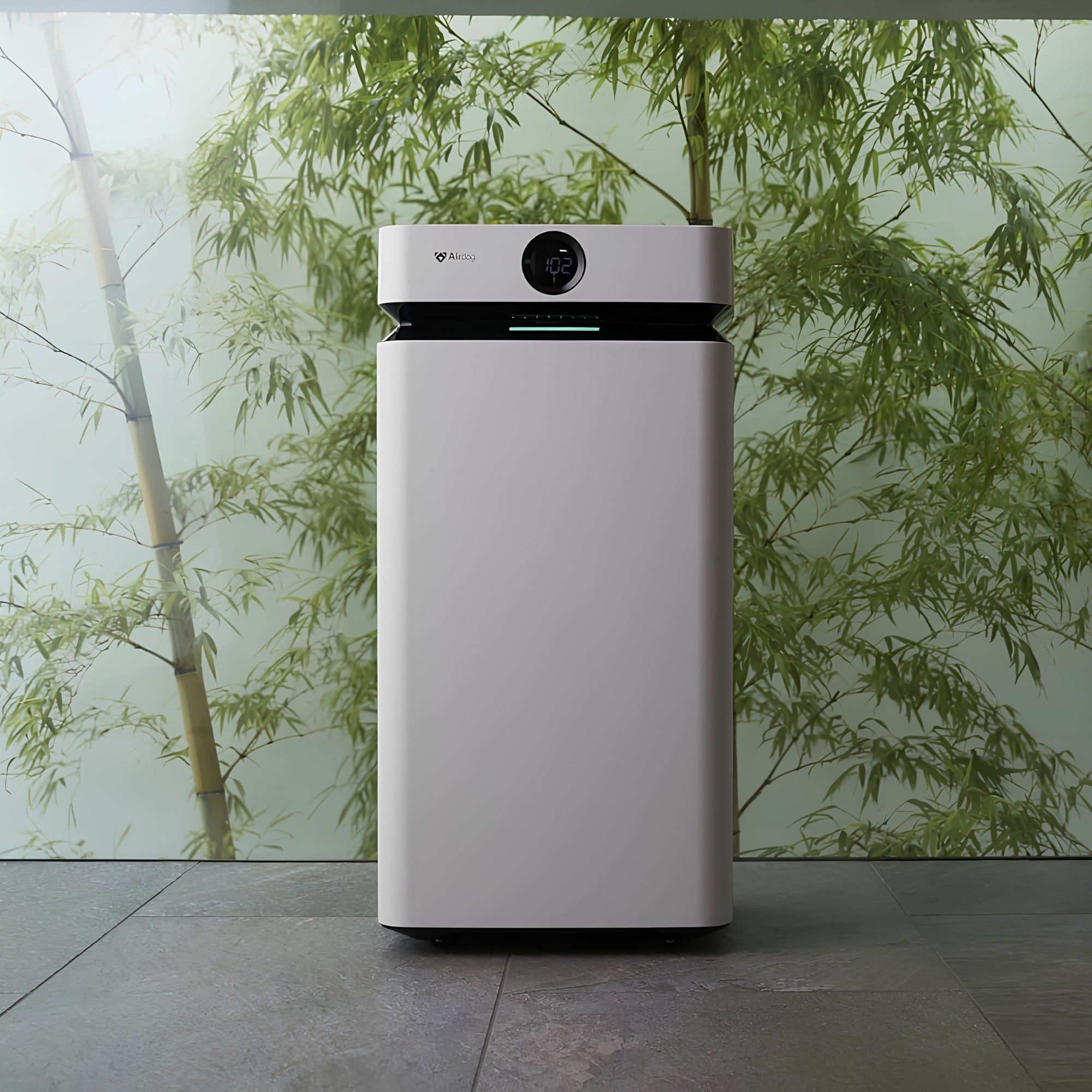 Airdog X8D Middle East Edition – High-Performance Air Purifier & Air Sanitizer for Extra-Large Rooms