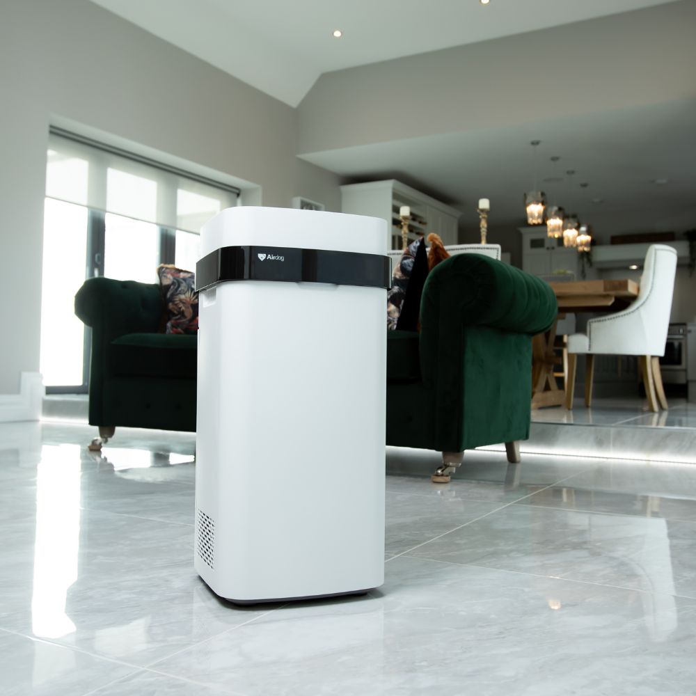 Airdog X5D - Advanced Air Sanitizer - up to 56 m² / 602 sqft