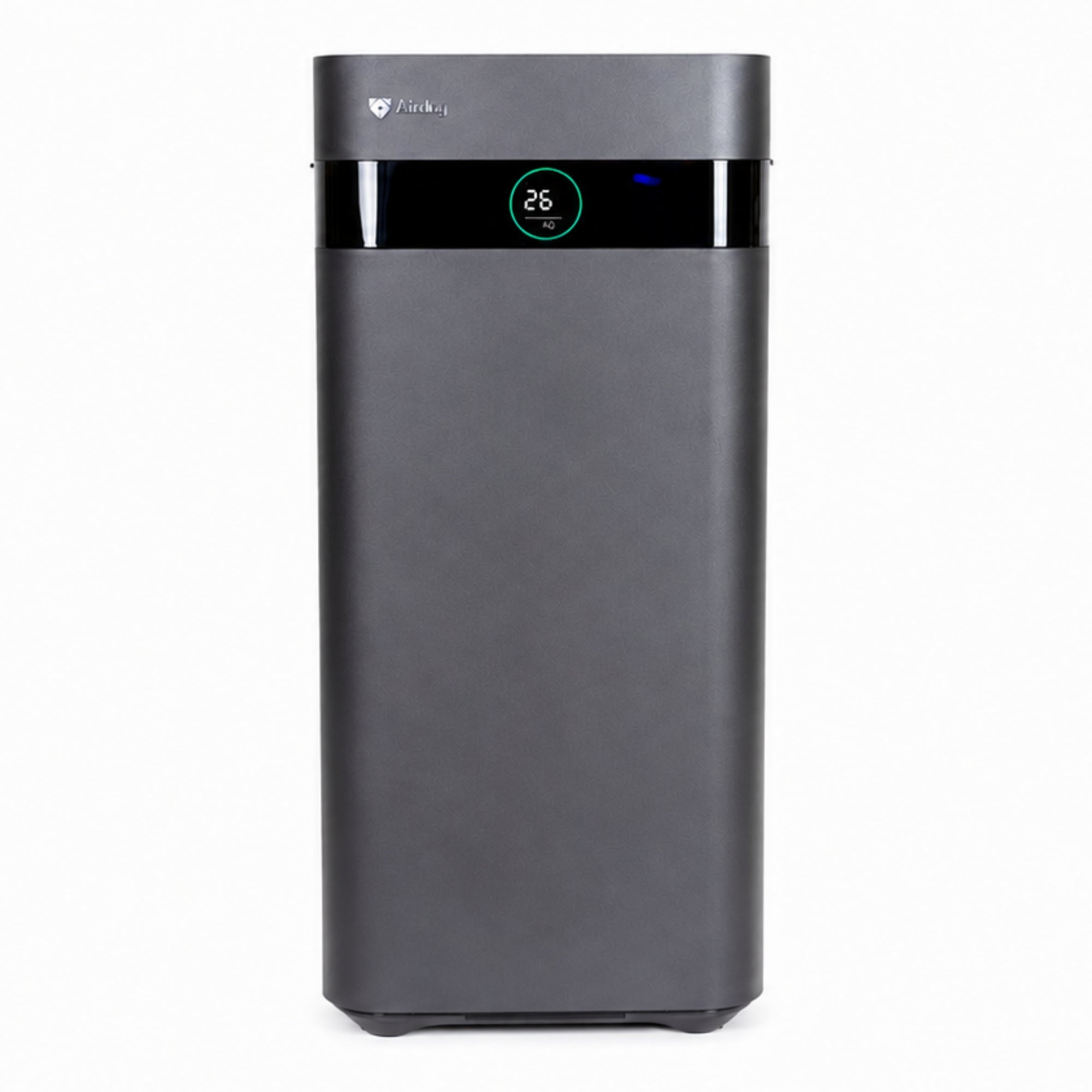 Airdog X3D BLACK Middle East Edition – Compact Designer Air Purifier & Air Sanitizer for Medium-Sized Rooms