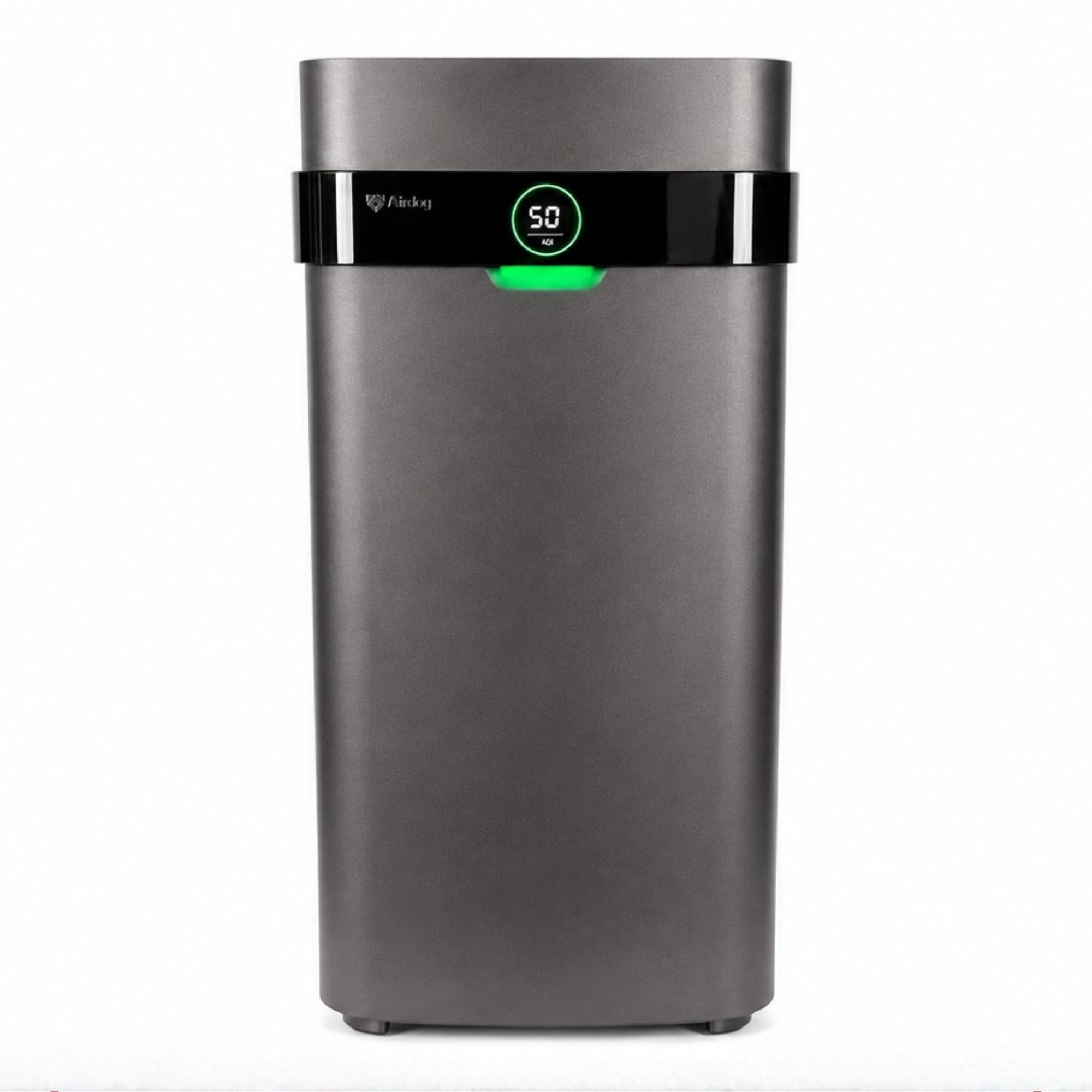 Airdog X5D BLACK Middle East Edition – Advanced Designer Air Purifier & Air Sanitizer for Large Rooms