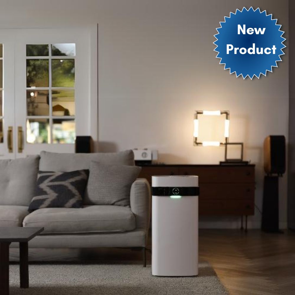 Airdog X5D - Advanced Air Purifier