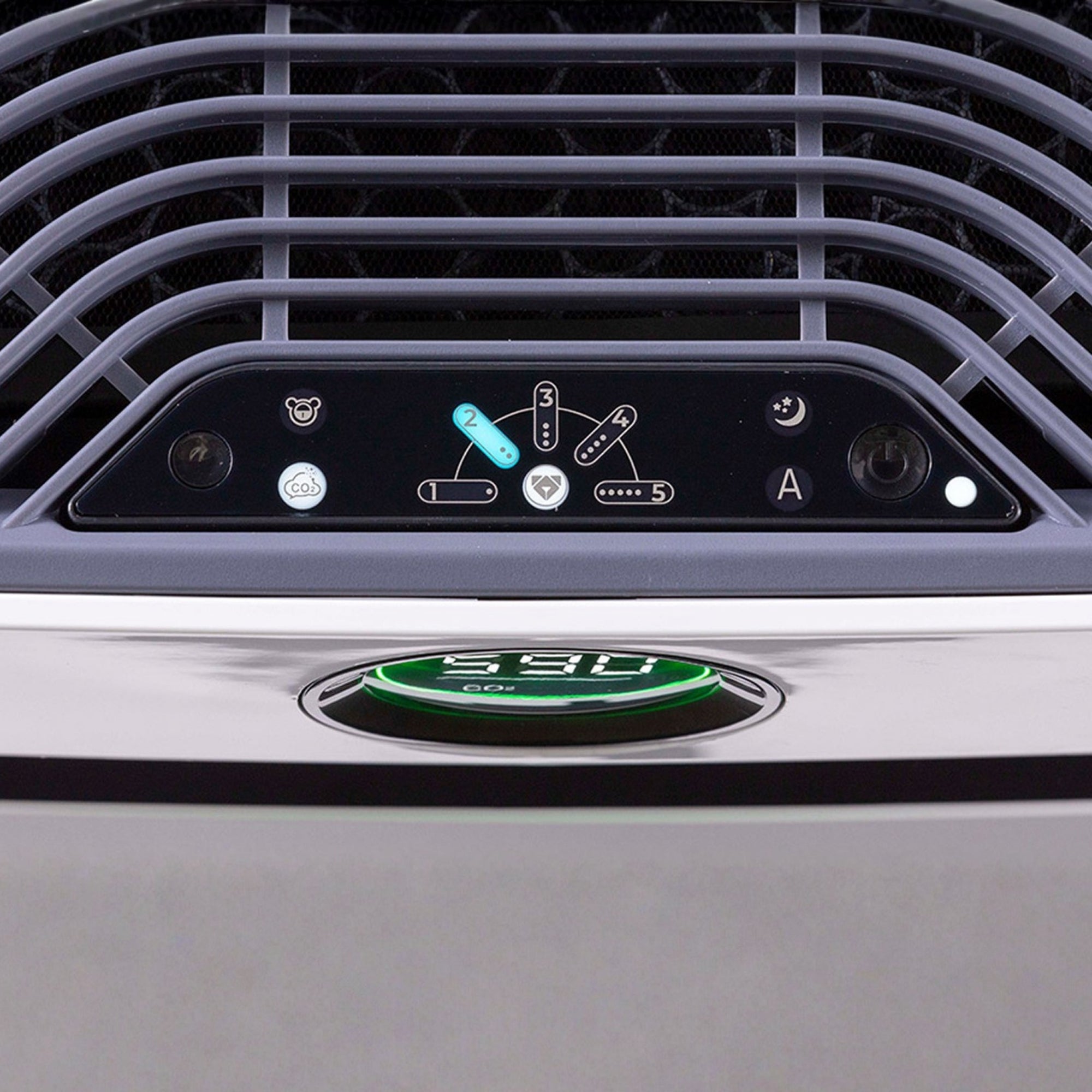Airdog X8D Middle East Edition – High-Performance Air Purifier & Air Sanitizer for Extra-Large Rooms