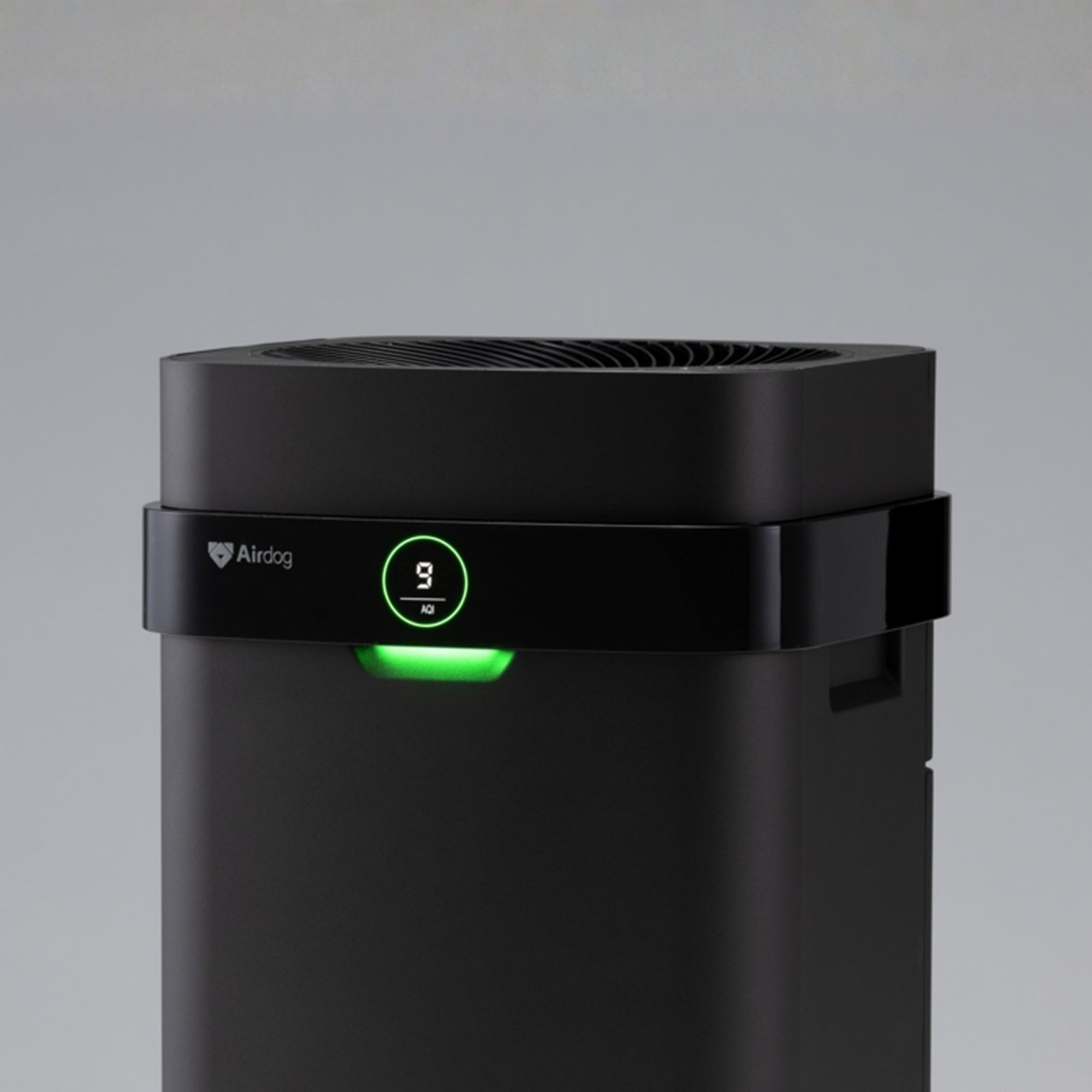 Airdog X5D BLACK Middle East Edition – Advanced Designer Air Purifier & Air Sanitizer for Large Rooms