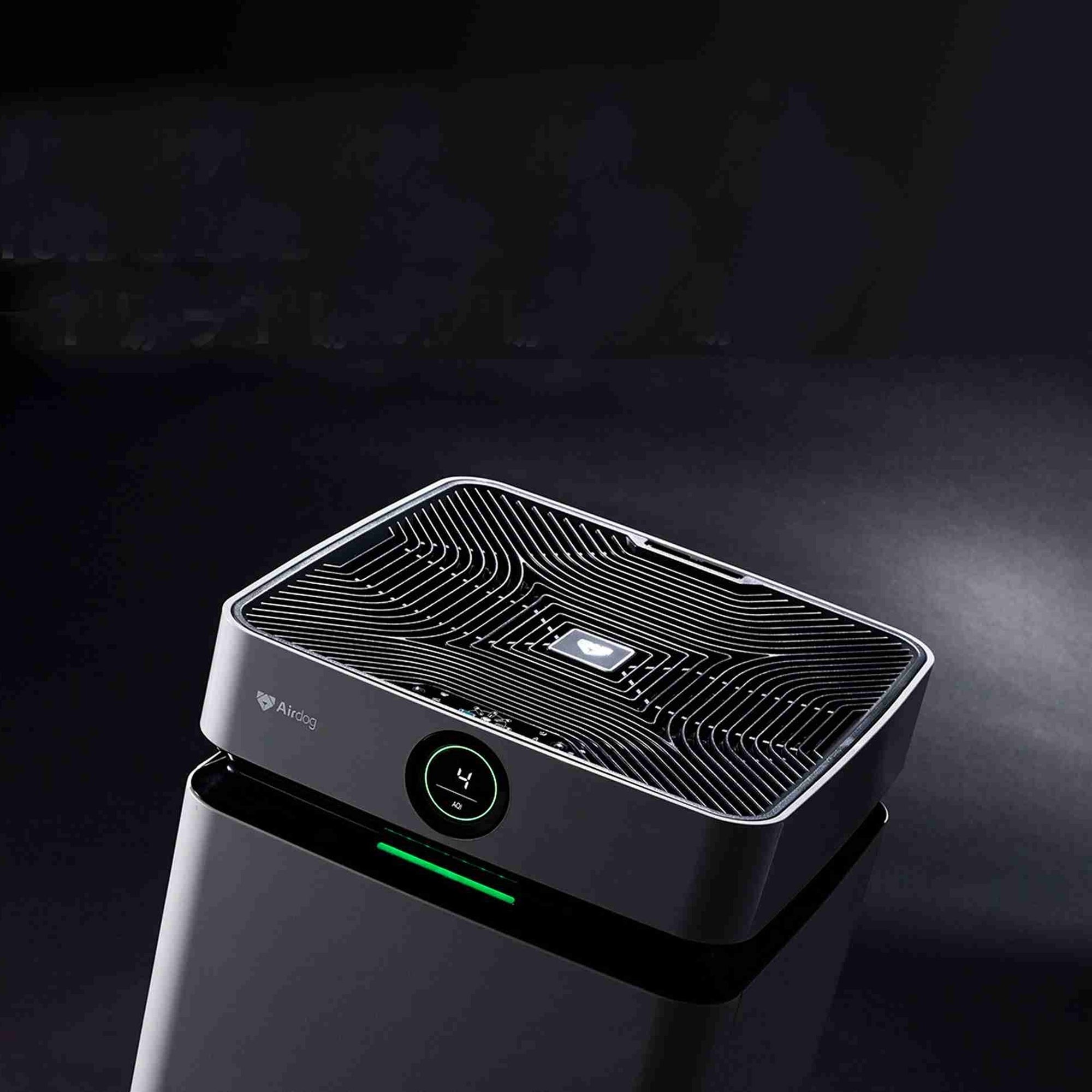 Airdog X8D Middle East Edition – High-Performance Air Purifier & Air Sanitizer for Extra-Large Rooms